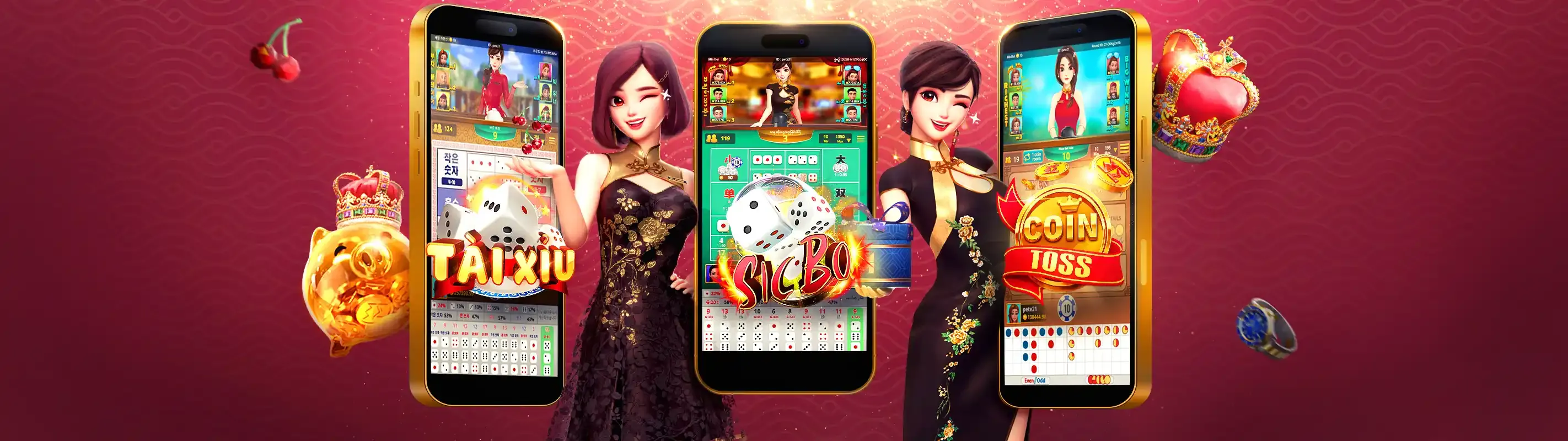 Đội ngũ hỗ trợ khách hàng chuyên nghiệp của twin68 win