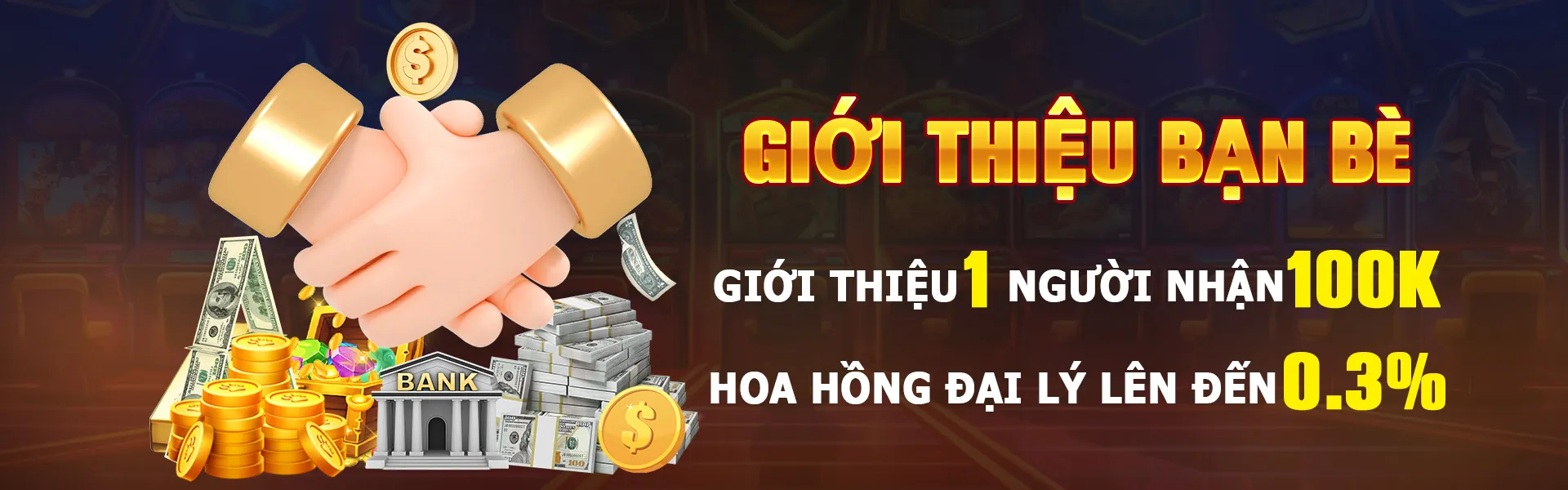 Banner kêu gọi tham gia twin68 win